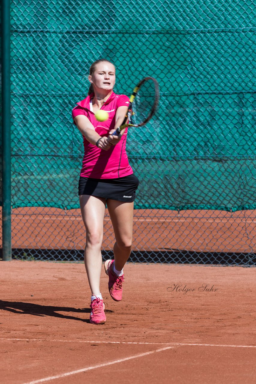 Bild 32 - Schwartau Open Samstag
